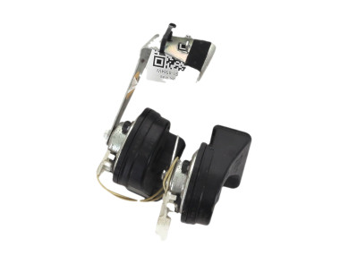Horn - Peugeot 308 II PH.2 - Blanc - 9820654480 - S1-6564W
