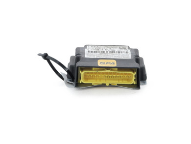 Airbag control unit used - Audi A1 - 8X0959655B