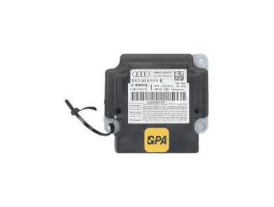 Calculateur d'airbag - Audi A1 SPORTBACK I PH.1 - 8X0959655B - M1-9889U