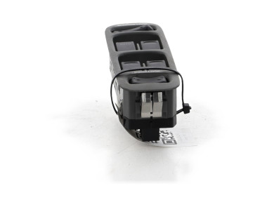 Left window-lift switch panel - Suzuki GRAND VITARA I - 37990-52J20-R9S - I1-7827C