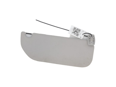 Pare-soleil gauche - Citroen C3 II PH.1 - 16121658BJ - P1-8582Z