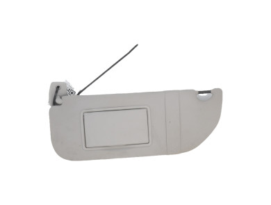 Pare-soleil gauche - Citroen C3 II PH.1 - 16121658BJ - P1-8582Z