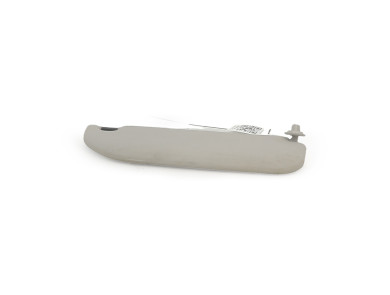 Left sun visor - Citroen C3 II PH.1 - 16121658BJ - P1-8582Z