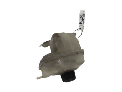 Coolant expansion tank - Nissan QASHQAI +2 I PH.1 - 21721-JD00B- E1-9960V