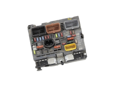Boitier BSM - Citroen GRAND C4 PICASSO I - 9667044980 - S1-1688Y