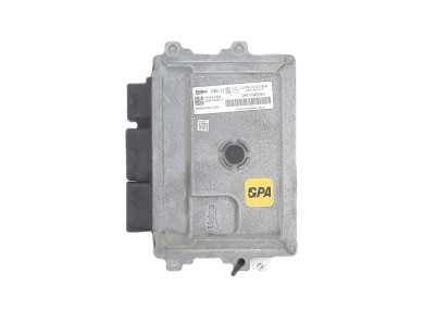 Calculateur moteur - Peugeot 308 II PH.1 - 9811545080 - U0-6849K