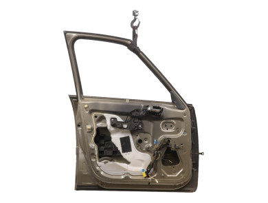 Porte avant gauche - Citroen GRAND C4 PICASSO I - Jaune Clair - 00009002X7 - Q1-7343L