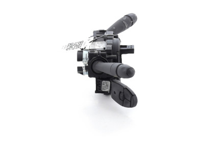 Steering column stalk switch - Citroen C3 III PH.1 - 98262556ZD - S1-6549E