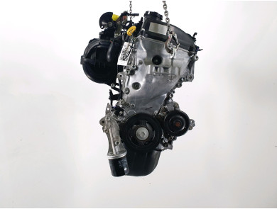 Moteur type 1KR-FE-0Q040 - Toyota AYGO I PH.2 - B1-0143P