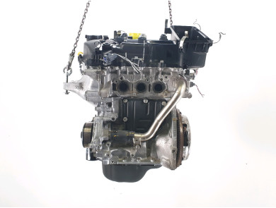 Engine type 1KR-FE-0Q040 - Toyota AYGO I PH.2 - B1-0143P
