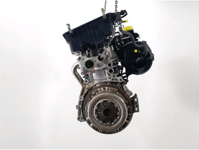 Engine type 1KR-FE-0Q040 - Toyota AYGO I PH.2 - B1-0143P