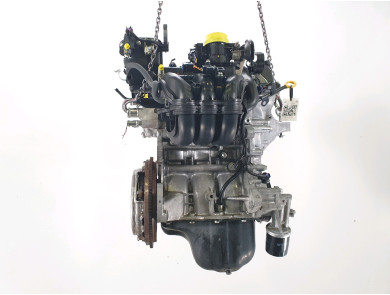 Moteur type 1KR-FE-0Q040 - Toyota AYGO I PH.2 - B1-0143P