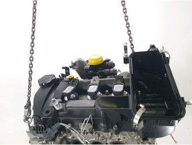 Engine type 1KR-FE-0Q040 - Toyota AYGO I PH.2 - B1-0143P