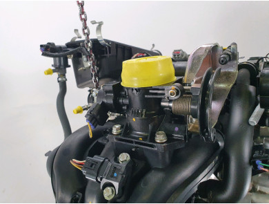 Moteur type 1KR-FE-0Q040 - Toyota AYGO I PH.2 - B1-0143P