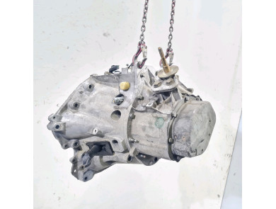 Gearbox used - Citroen XSARA PICASSO - 20DL68