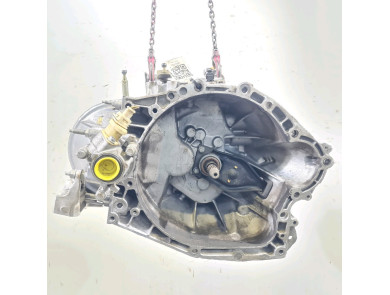 Gearbox type 20DL68 - Citroen XSARA PICASSO - I1-8108P