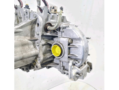 Gearbox type 20DL68 - Citroen XSARA PICASSO - I1-8108P