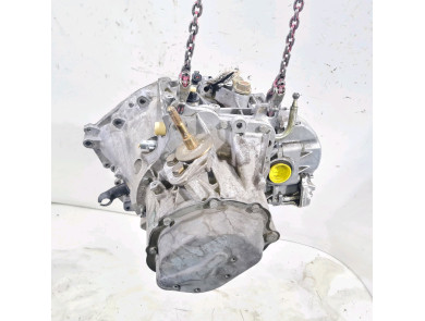 Gearbox type 20DL68 - Citroen XSARA PICASSO - I1-8108P