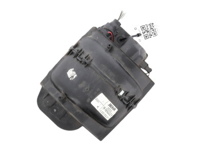 Soufflerie/Pulseur - Renault KANGOO EXPRESS I PH.2 - 7701203257 - G1-9945Z