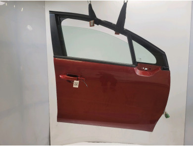 Right front door  used - Citroen C3 - 9812251680