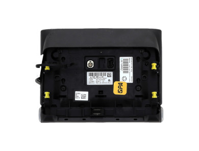 Multifunction screen - Citroen C3 III PH.1 - 1623790280 - J1-6749K