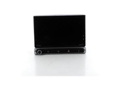 Multifunction screen - Citroen C3 III PH.1 - 1623790280 - J1-6749K