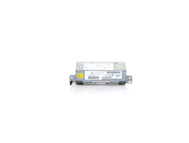 Poste multimédia - Citroen C3 III PH.1 - 1623790280 - I1-6720V