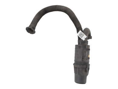 Air box - Peugeot 307 PH.1 - 00001420L4 - R1-1668N