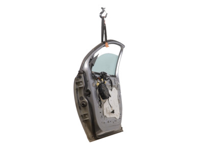 Right front door - Peugeot 308 II PH.1 - Gris Clair - 1610102180 - I1-7506N