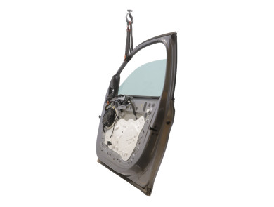 Right front door - Peugeot 308 II PH.1 - Gris Clair - 1610102180 - I1-7506N