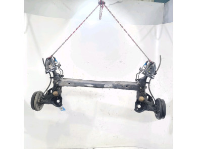 Rear axle - Citroen C3 II PH.1 - 00005148W6 - I0-6804I