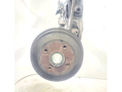 Rear axle - Citroen C3 II PH.1 - 00005148W6 - I0-6804I
