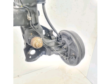 Rear axle - Citroen C3 II PH.1 - 00005148W6 - I0-6804I