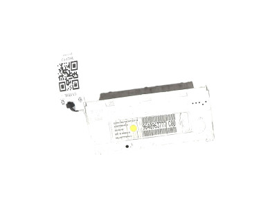 Multifunction screen - Peugeot 307 PH.1 - 6564FA - C1-1708L
