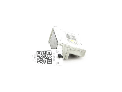 Ecran multifonction - Peugeot 307 PH.1 - 6564FA - C1-1708L