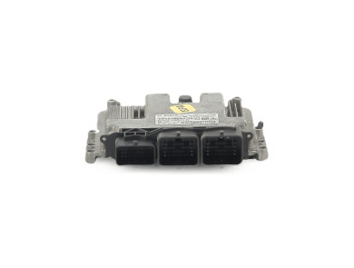 Calculateur moteur occasion - Citroen C3 - 9676833080
