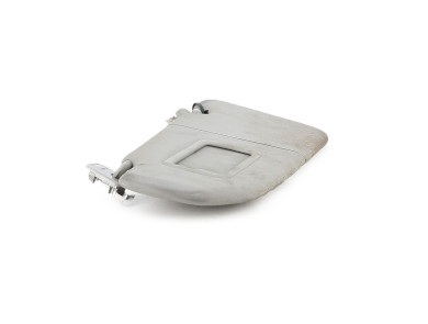 Left sun visor - Renault SCENIC III PH.1 - 964010023R - J1-1620L