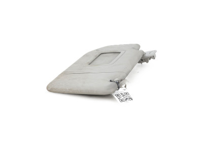 Left sun visor - Renault SCENIC III PH.1 - 964010023R - J1-1620L