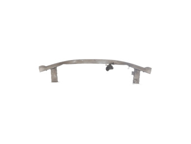 Front bumper reinforcement bar - Renault SCENIC III PH.1 - Beige Clair - 752100015R - V1-1560I