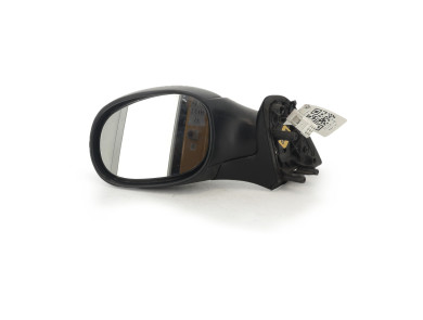 Left wing mirror - Citroen XSARA PICASSO - Beige Clair - 00008149NN - B1-8373J