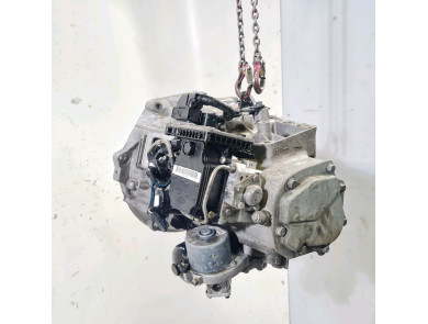 Boîte de vitesses occasion - Peugeot 2008 - 20DR20