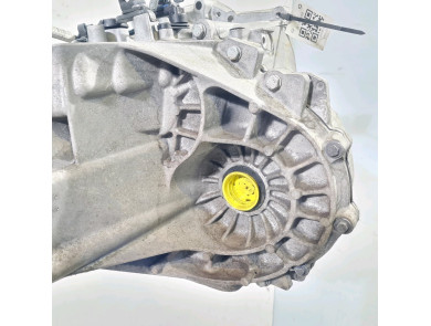 Boîte de vitesses type 20DR20 - Peugeot 2008 I PH.1 - Q1-8060Z