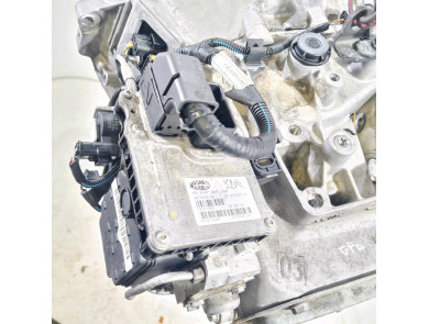 Boîte de vitesses type 20DR20 - Peugeot 2008 I PH.1 - Q1-8060Z