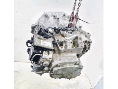 Gearbox type 20DR20 - Peugeot 2008 I PH.1 - Q1-8060Z