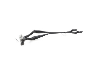 Front wiper arms (x2) - Ford S-MAX I PH.1 - 1715287 - A1-1579Y