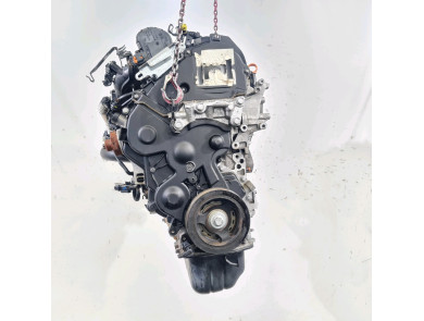 Engine type 9H06 - Peugeot 2008 I PH.1 - Z0-2674S