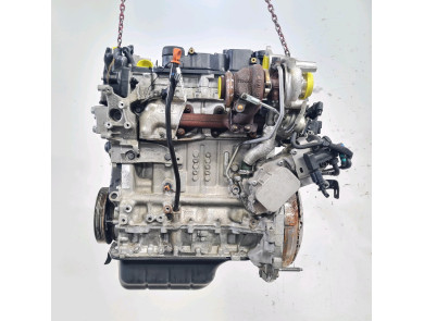 Engine type 9H06 - Peugeot 2008 I PH.1 - Z0-2674S