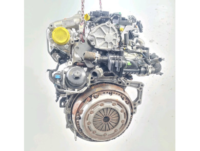 Engine type 9H06 - Peugeot 2008 I PH.1 - Z0-2674S