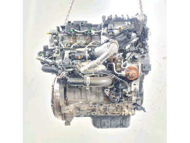 Moteur type 9H06 - Peugeot 2008 I PH.1 - Z0-2674S