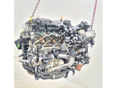 Engine type 9H06 - Peugeot 2008 I PH.1 - Z0-2674S